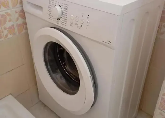 Appartement Welcoming In 45 M² With Shared Pool *