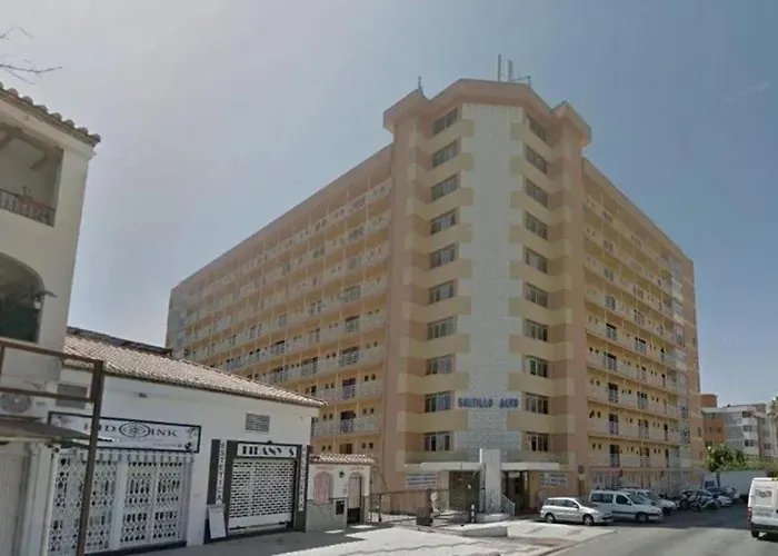 Appartement Welcoming In 45 M² With Shared Pool *