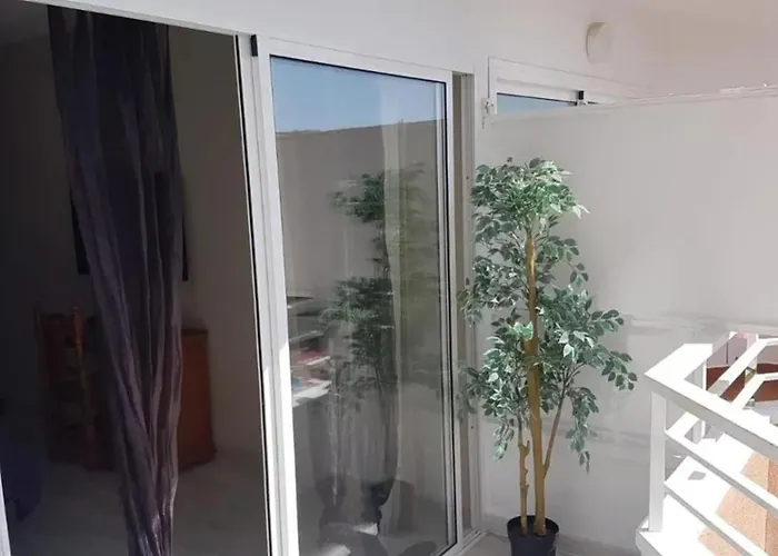 Welcoming In 45 M² With Shared Pool Appartement Torremolinos