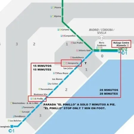 Welcoming In 45 M² With Shared Pool Apartment