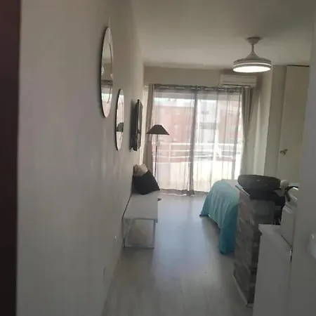 Charming With Sea View In 45 Sqm + Shared Pool *