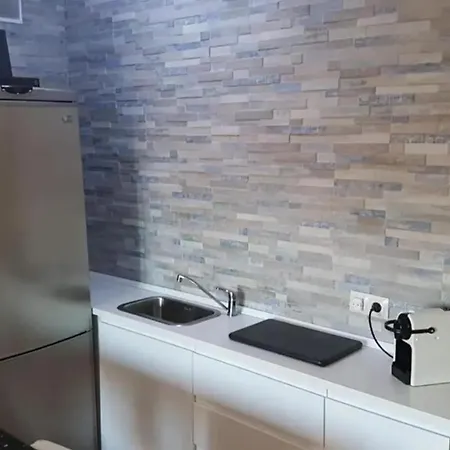 Welcoming In 45 M² With Shared Pool * Torremolinos