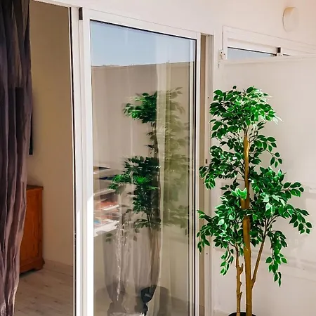 Welcoming In 45 M² With Shared Pool Appartement Torremolinos