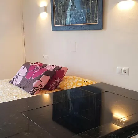 Welcoming In 45 M² With Shared Pool Torremolinos