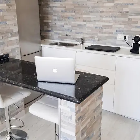 Welcoming In 45 M² With Shared Pool * Torremolinos