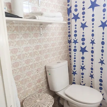 Appartement Welcoming In 45 M² With Shared Pool