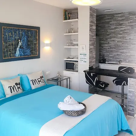Welcoming In 45 M² With Shared Pool Appartement *