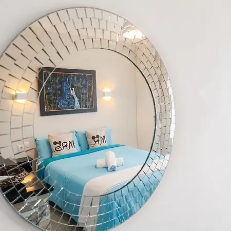 Appartement Welcoming In 45 M² With Shared Pool *
