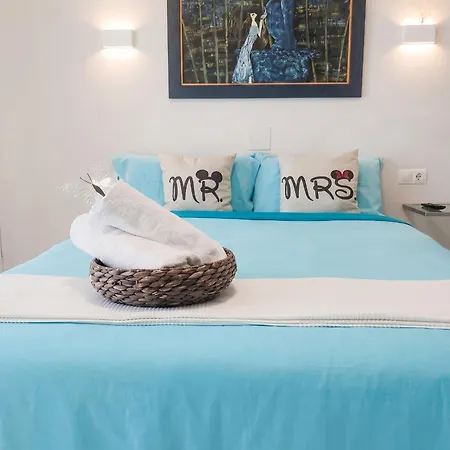 Welcoming In 45 M² With Shared Pool Appartement Torremolinos