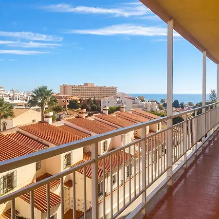Appartement Welcoming In 45 M² With Shared Pool