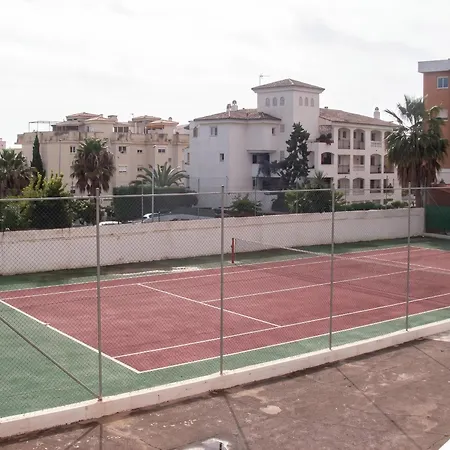Welcoming In 45 M² With Shared Pool Appartement *