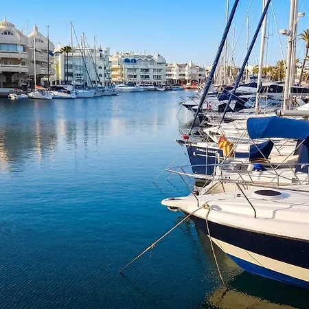 Welcoming In 45 M² With Shared Pool *