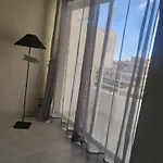 Welcoming In 45 M² With Shared Pool Lejlighed