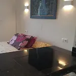 Welcoming In 45 M² With Shared Pool Lejlighed *