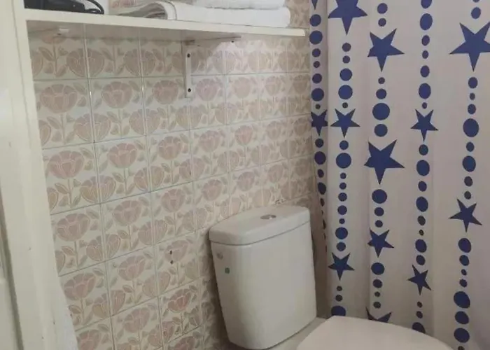 Welcoming In 45 M² With Shared Pool