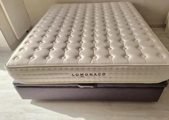 Welcoming In 45 M² With Shared Pool Lägenhet *