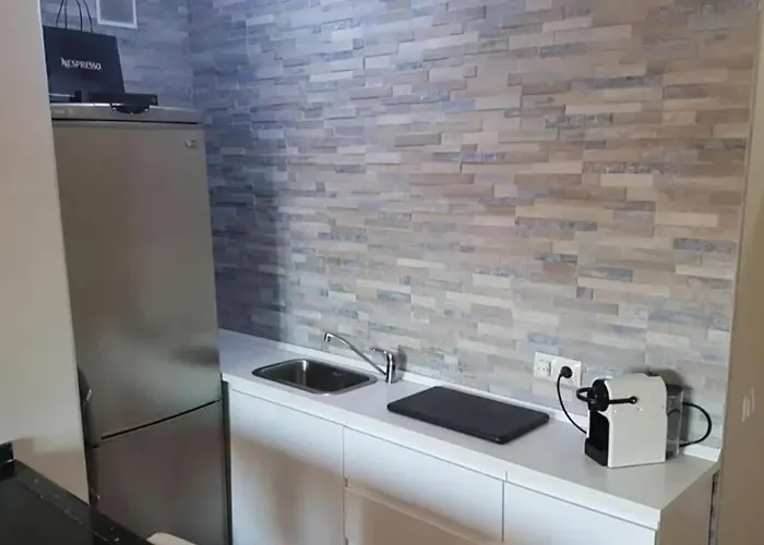 Welcoming In 45 M² With Shared Pool * Torremolinos