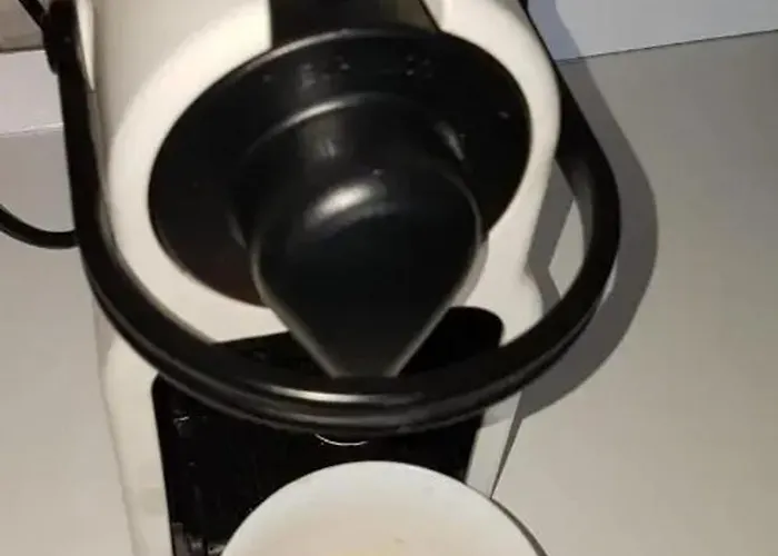 Lägenhet Welcoming In 45 M² With Shared Pool *